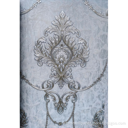 New 106cm PVC Morden Design HomeDecor Wallpaper